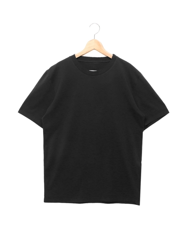 Maison Margiela メゾンマルジェラ Tシャツ・カットソー S 黒