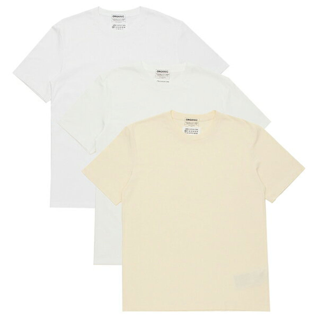 Maison Margiela メンズTシャツ