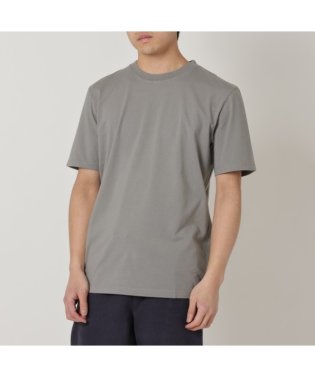 MAISON MARGIELA/メゾンマルジェラ Tシャツ 半袖カットソー トップス グレー メンズ Maison Margiela S50GC0690 S24347 507/505701204