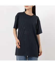 MAISON MARGIELA/メゾンマルジェラ Tシャツ 半袖カットソー トップス ブラック レディース Maison Margiela S51GC0522 S20079 861/505701239