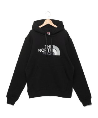 THE NORTH FACE/ザノースフェイス パーカー フーディー ドリューピーク ブラック メンズ THE NORTH FACE NF00AHJY KX7/505701396