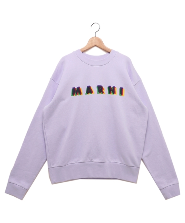 MARNI マルニ スウェットシャツ