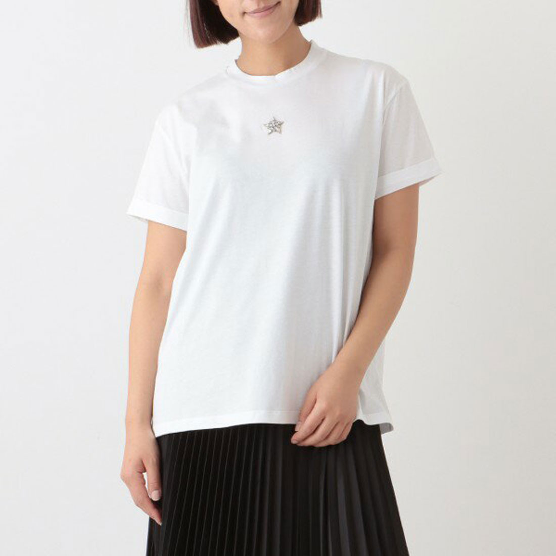 Stella McCartney ステラマッカートニー　Tシャツ