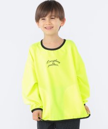 SHIPS KIDS(シップスキッズ)/【SHIPS KIDS別注】ATHLETA:100～140cm / ピステ/イエロー