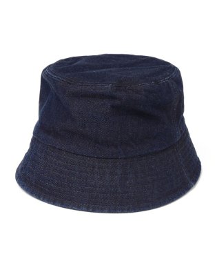 SHIPS KIDS/ARCH&LINE:オーガニック コットン DENIM BUCKET HAT/505701896