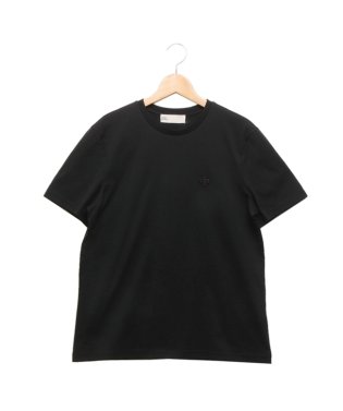 TORY BURCH/トリーバーチ Tシャツ ブラック レディース TORY BURCH 151125 001/505702014