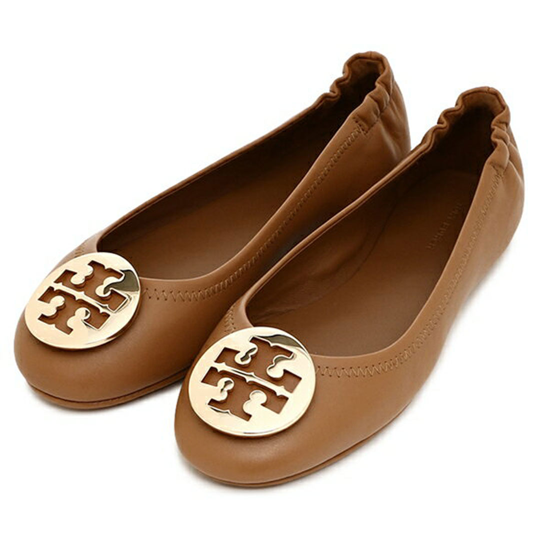 Tory Burch/トリーバーチ バレエシューズ フラット ペタンコ靴