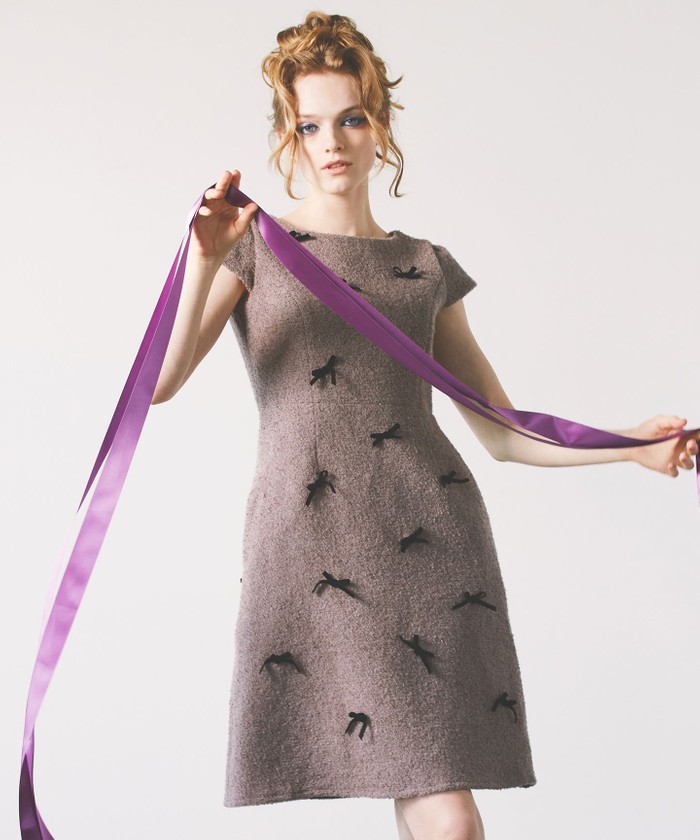 セール】PIXIE ドレス(505702231) | TOCCA(TOCCA) - MAGASEEK 