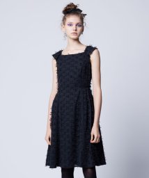 TOCCA(TOCCA)/【洗える！】BOUTIFUL ドレス/ブラック系