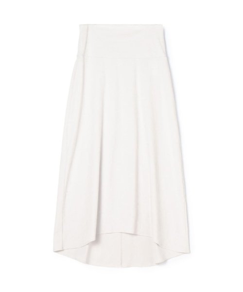 ストレッチベルベット フィッシュテールスカート WKVT5975 