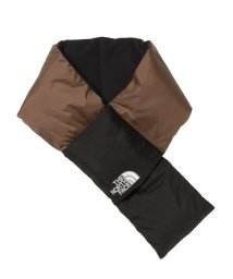 JOURNAL STANDARD(ジャーナルスタンダード)/THE NORTH FACE / Nuptse Muffler NN72312/ブラウンA