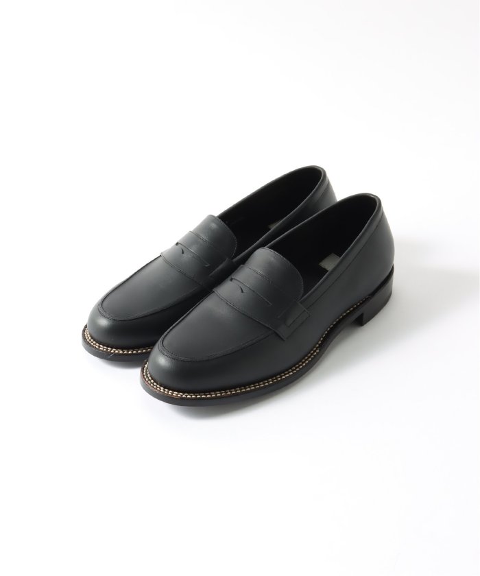 BED J.W. FORD / ベッドフォード】 Coin Loafers(505702919