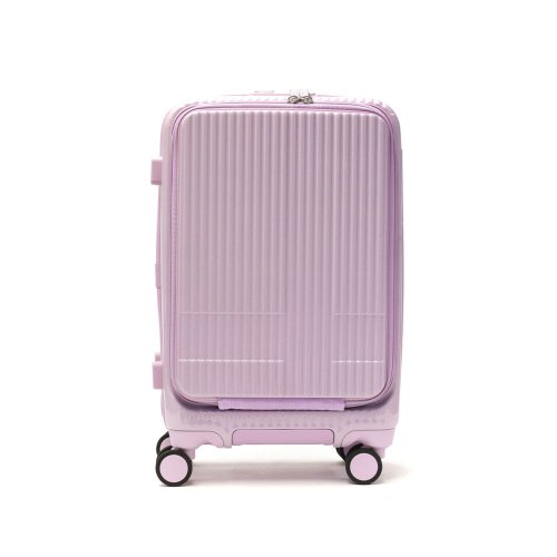 日本正規品 イノベーター スーツケース 機内持ち込み フロントオープン innovator 静音 Extreme Journey 38L Cabin INV50 フロントオープン 日本正規品 機内持ち込み スーツケース 38L Cabin INV50 静音 イノベーター innovator Journey Extreme F1564257712(11990円)