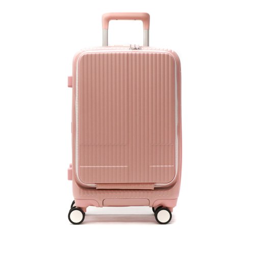 日本正規品 イノベーター スーツケース 機内持ち込み フロントオープン innovator 静音 Extreme Journey 38L Cabin INV50 フロントオープン 日本正規品 機内持ち込み スーツケース 38L Cabin INV50 静音 イノベーター innovator Journey Extreme F1564257712(11990円)