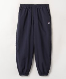 FILA（Casual）/【カジュアルウェア】Track pants ユニセックス/505487196