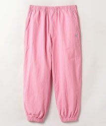 FILA（Casual）(フィラ（カジュアル）)/【カジュアルウェア】Track pants ユニセックス/ピンク