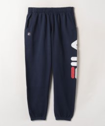 FILA（Casual）/【カジュアルウェア】Easy long pants ユニセックス/505487200