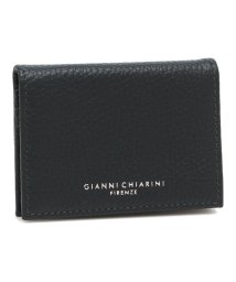 GIANNI CHIARINI/ジャンニキアリーニ カードケース グリーン レディース GIANNI CHIARINI PF5039B GRN/505700066