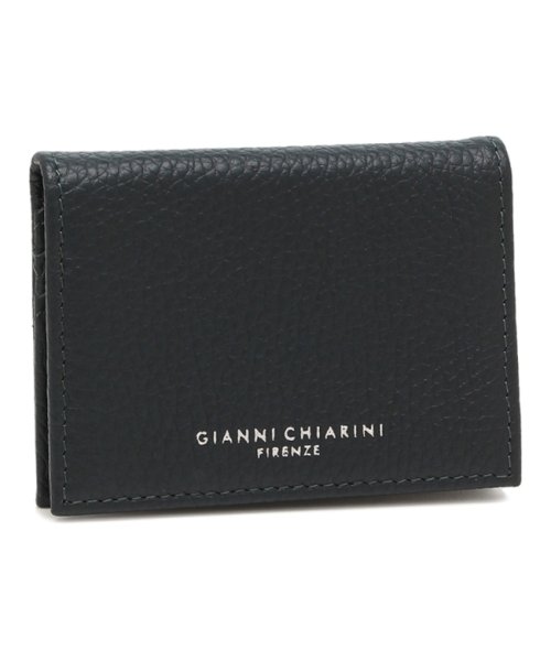 GIANNI CHIARINI(ジャンニキアリーニ)/ジャンニキアリーニ カードケース グリーン レディース GIANNI CHIARINI PF5039B GRN/その他