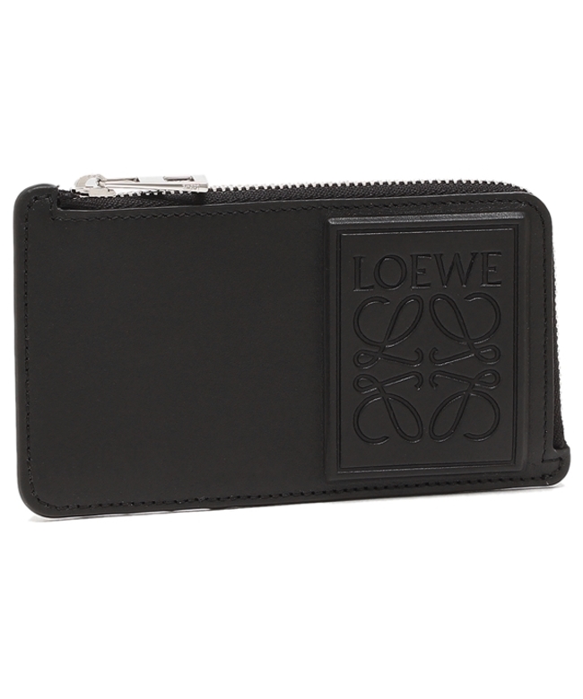 【極美品】LOEWEロエベ　フラグメントケース　カードケース