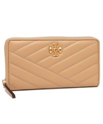 TORY BURCH/トリーバーチ 長財布 キラ ベージュ レディース TORY BURCH 90348 251/505700097