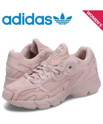 Adidas/アディダス オリジナルス adidas Originals スニーカー アスター レディース ASTIR ピンク FZ6506/505702450