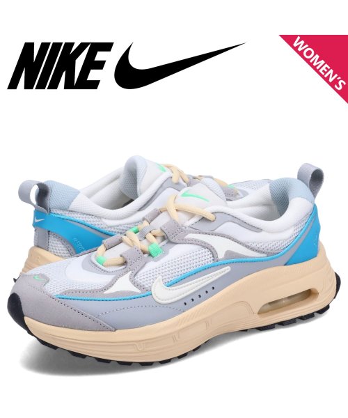 NIKE(ナイキ)/NIKE AIR MAX BLISS ナイキ エアマックス ブリス レディース ホワイト 白 FJ5441－077/その他