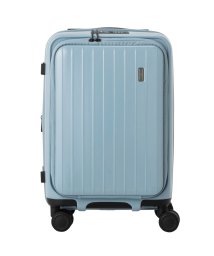 TIERRAL/ティエラル TIERRAL トマル スーツケース キャリーケース キャリーバッグ メンズ レディース Sサイズ 機内持ち込み フロントオープン TOMARU S/505702526