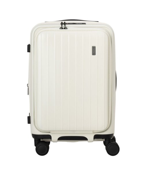 ティエラル TIERRAL トマル スーツケース キャリーケース キャリーバッグ メンズ レディース Sサイズ 機内持ち込み フロントオープン TOMARU S TOMARU ティエラル TIERRAL