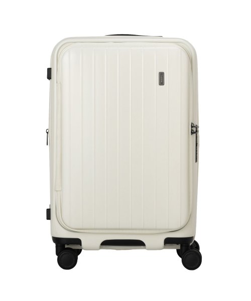 ティエラル TIERRAL トマル スーツケース キャリーケース キャリーバッグ メンズ レディース 68－75L TOMARU M ブラック ホワイト ブルー TOMARU ティエラル TIERRAL