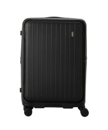 TIERRAL/ティエラル TIERRAL トマル スーツケース キャリーケース キャリーバッグ メンズ レディース 68－75L TOMARU M ブラック ホワイト ブルー/505702527