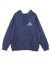 GRAMICCI(グラミチ)/グラミチ GRAMICCI パーカー スウェット プルオーバー メンズ CLIMBING GEAR HOODIE SWEATSHIRT グレー ネイビー ブラウ/ネイビー