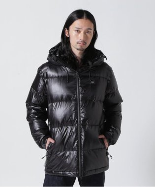 RoyalFlash/SY32 by SWEET YEARS/エスワイサーティトゥ バイ スィートイヤーズ/LIGHT DOWN JACKET/505703252