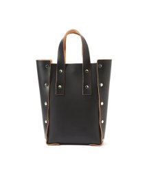 GARDEN(ガーデン)/Hender Scheme/エンダースキーマ/assemble hand bag tall S/ブラック