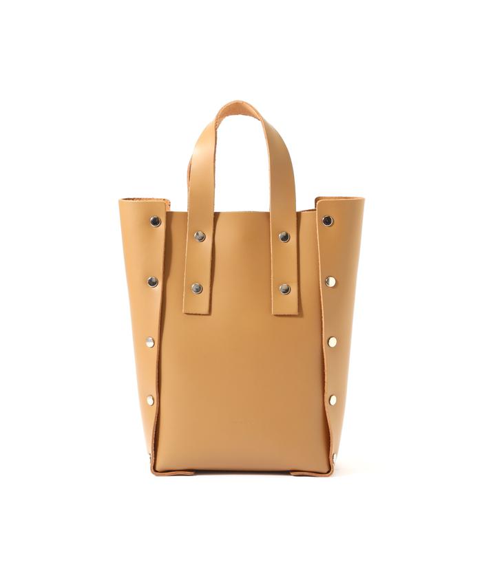 Hender Scheme/エンダースキーマ/assemble hand bag tall S(505703279 