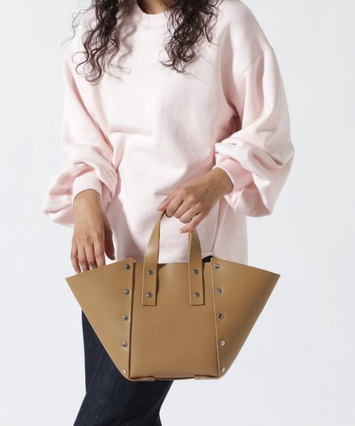 Hender Scheme/エンダースキーマ/assemble hand bag wide S hand bag wide Hender Scheme/エンダースキーマ/assemble