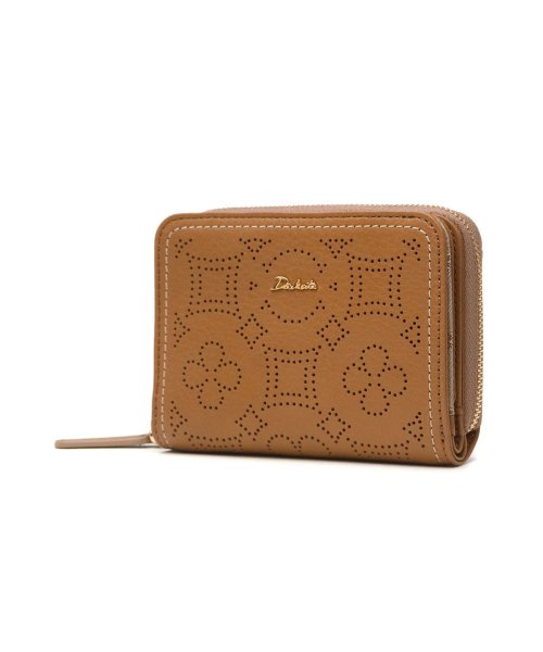 ダコタ 財布 折り財布 二つ折り財布 二つ折り ブランド 本革 使いやすい Dakota ディクラッセ 0031400 
