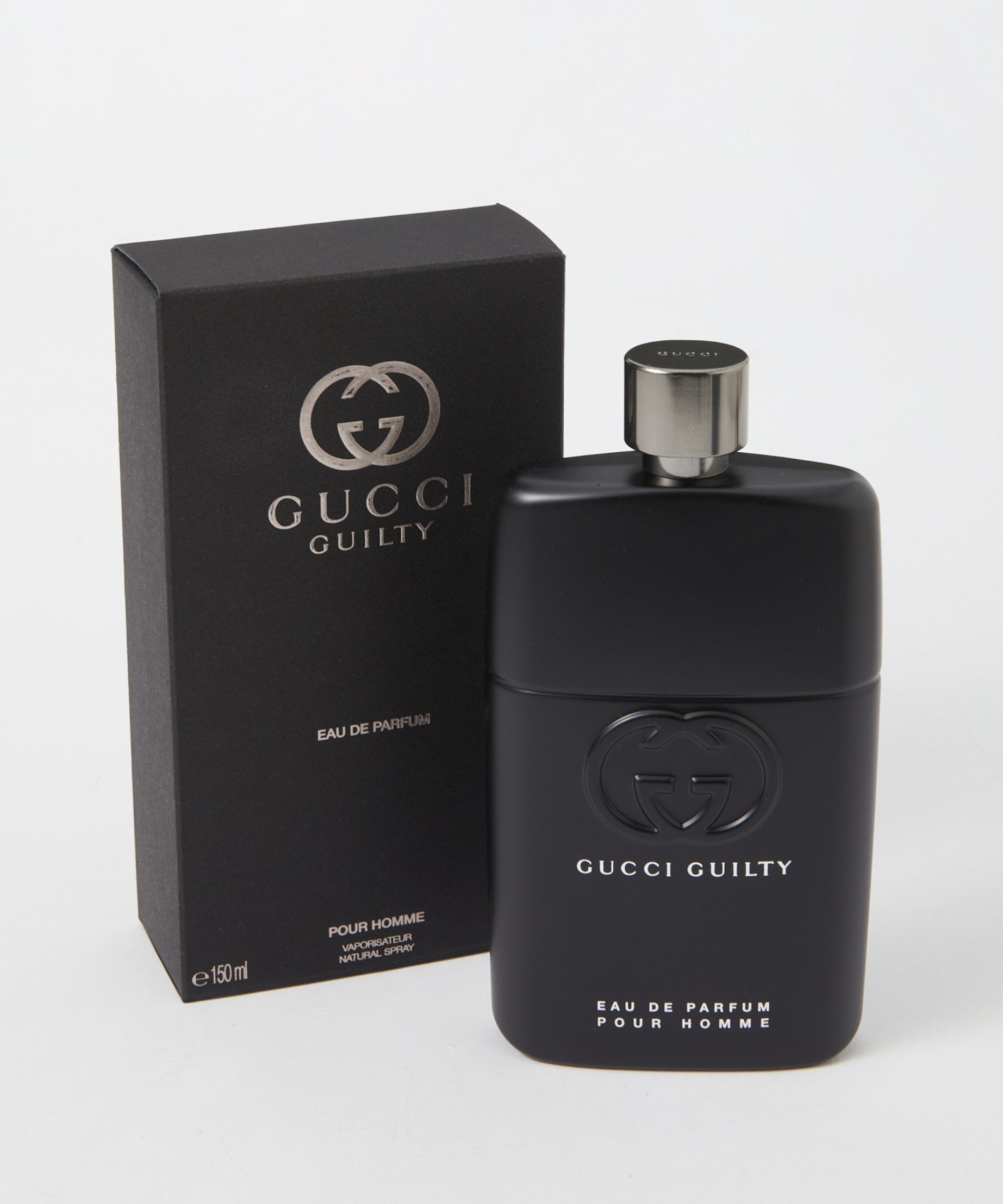 【得価品質保証】GUCCIギルティオードパルファム90ml 香水(女性用)