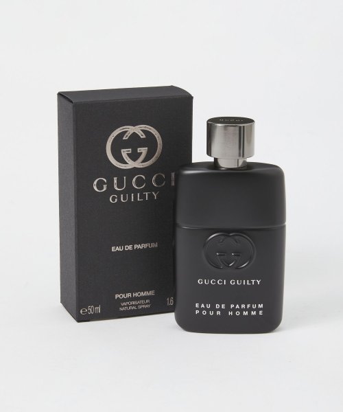 GUCCI(グッチ)/グッチ GUCCI オードパルファム メンズ フレグランス ギルティ プールオム EDP 50mL GUILTY ウッディ アロマティック スパイシー ギフト /その他