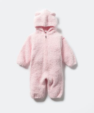 kashwere/カシウエア Kashwere BBCH BBO01 ロンパース Baby Bear Onesie ベビー ウェア ワンジー トップス パーカー クマ耳 ライフス/505703652