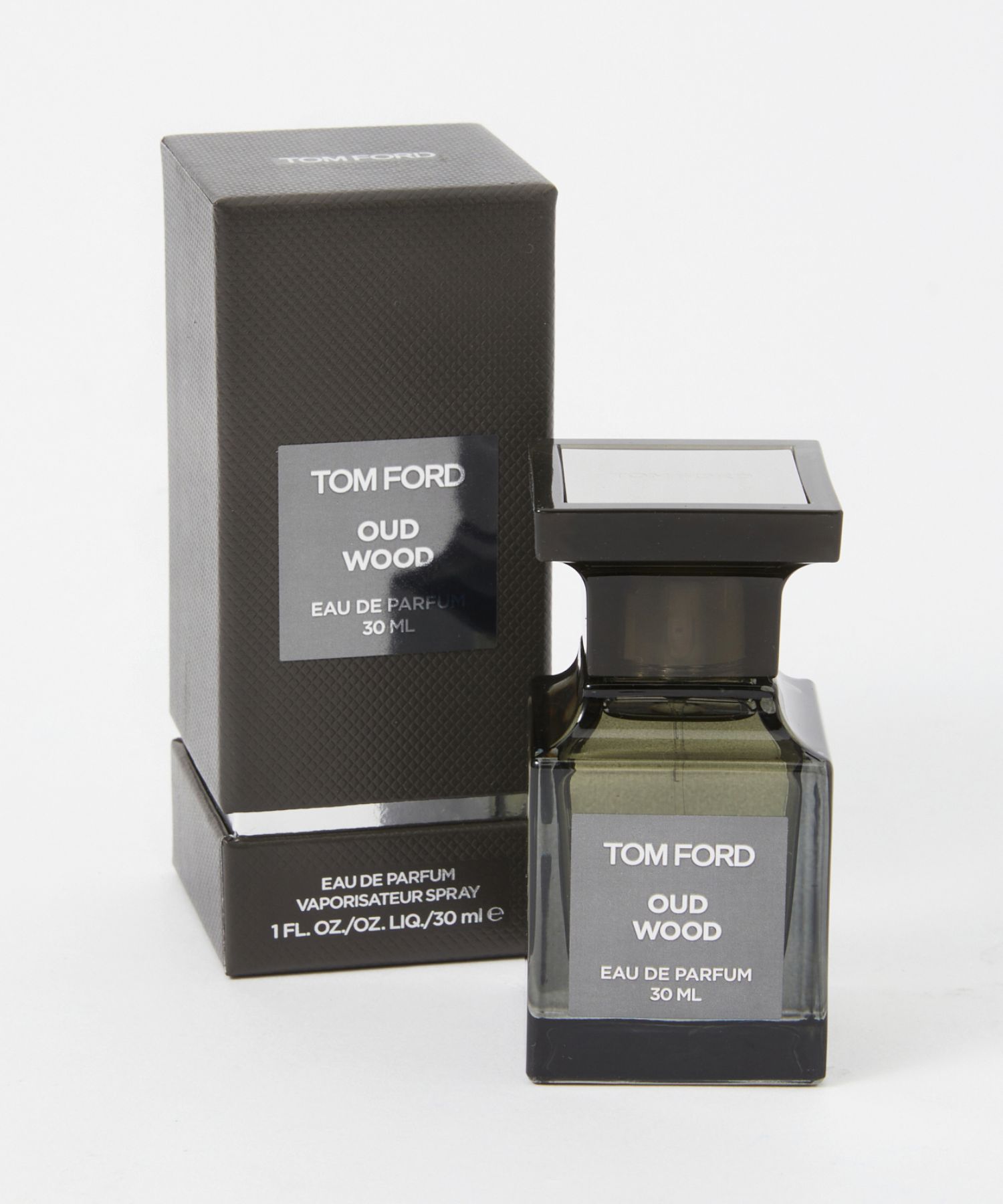 国内正規品】トムフォードOUD WOOD ウードウッド 30ml-