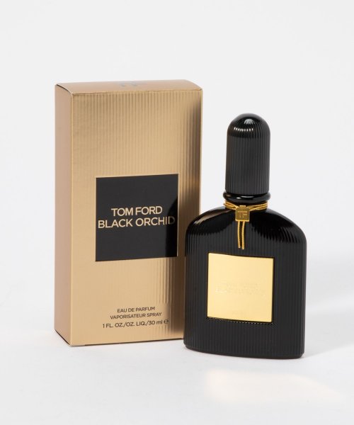 TOM FORD(トムフォード)/トムフォード TOMFORD 香水 レディース フレグランス ブラックオーキッド オードパルファム 30mL ギフト プレゼント BLACK ORCHID ED/ブラック