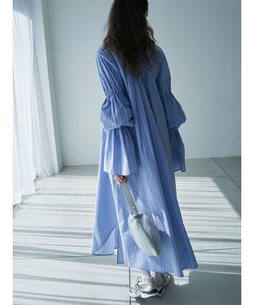 emmi atelier】チュールカバートートバッグ(505703963) | emmi atelier