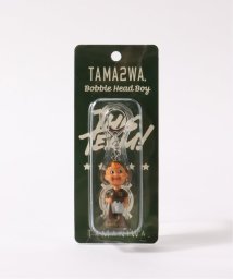 JOINT WORKS/【TAMANIWA / タマニワ】 BOBBLEHEAD/505704494