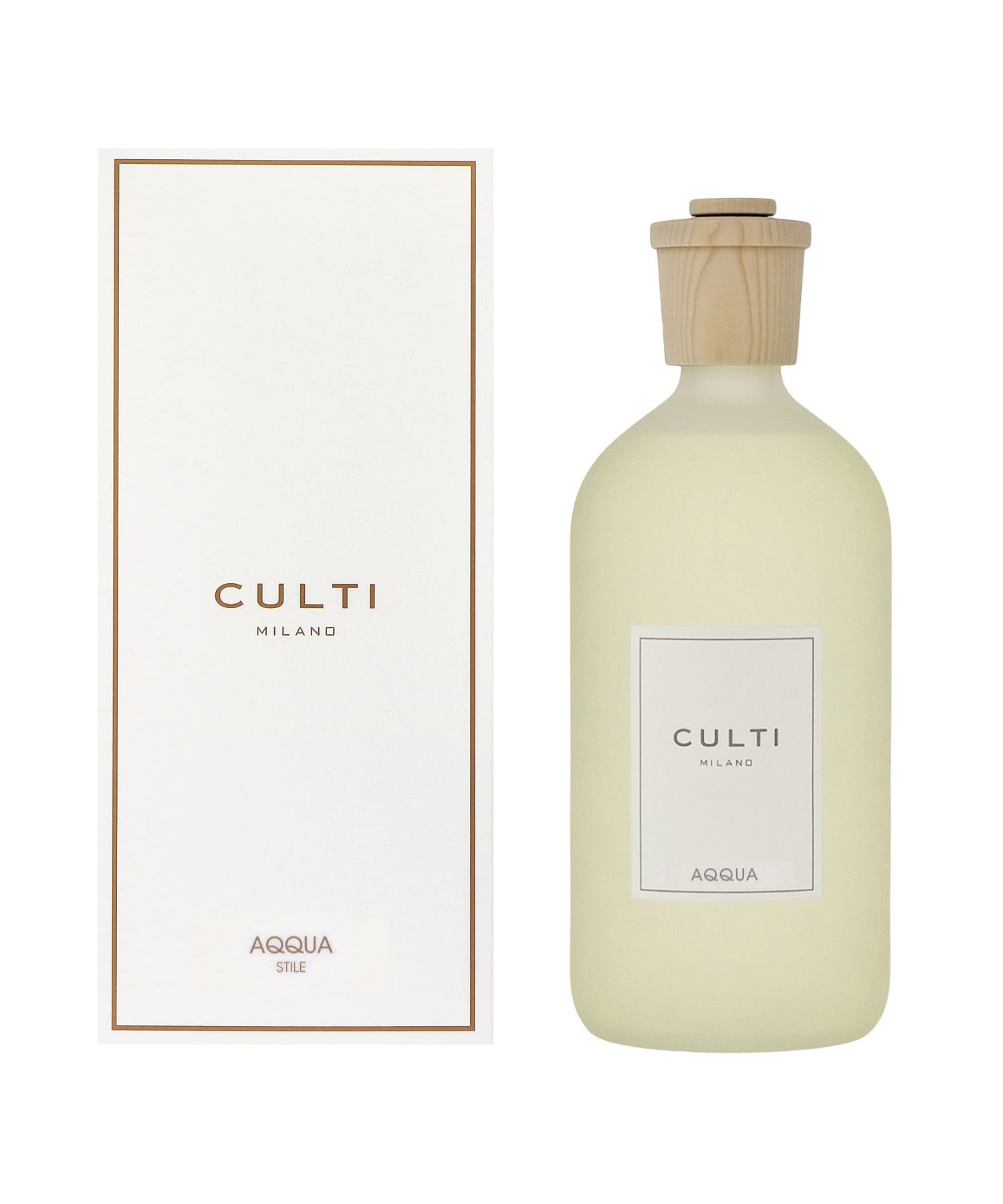 CULTI(CULTI) |クルティ CULTI スタイルクラシック ディフューザー