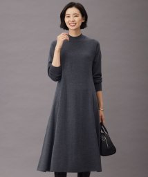 J.PRESS LADIES/【洗える】EASY WOOL ニット ワンピース/505704619