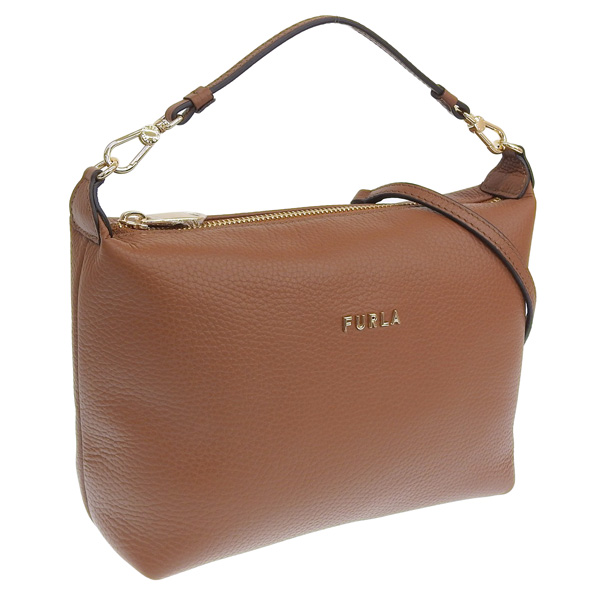 セール】FURLA フルラ SOPHIE S HOBO ソフィー ホーボー ハンド バッグ ...