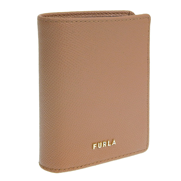 セール】FURLA フルラ CLASSIC クラシック 二つ折り 財布 レザー