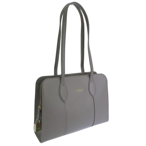 FURLA フルラ VITTORIA VITTORIA M TOTE M TOTE ヴィットリア トート バッグ Mサイズ レザー VITTORIA TOTE