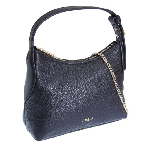 FURLA フルラ DANAE MINI ダナエ ミニ ハンド バッグ 斜めがけ ショルダー バッグ 2WAY バッグ